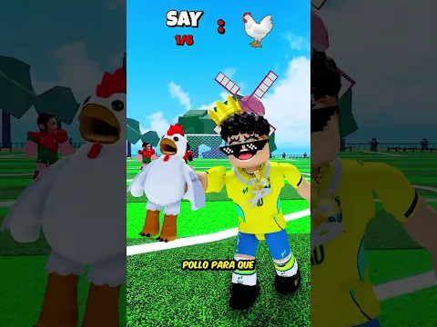 ⚽Di el Emoji y Gana un Jugador de Fútbol en Blox Fruits! 🟡🔧
