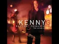 Kenny G _ Copa de amor