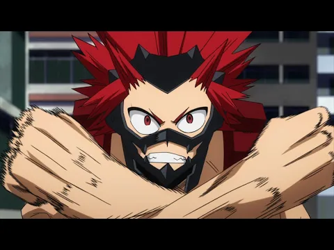 My Hero Academia - The Movie: Heroes Rising | Trailer