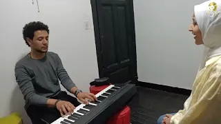 عاشق سارح في الملكوت دندنها