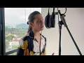 Download Lagu Here’s Your Perfect - Jamie Miller (Amir Masdi Covers)