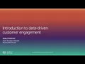 Introduction to Data-Driven Customer Engagement - Level 100 United States