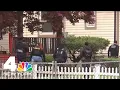 Federal agents arrest alleged NJ gang members in drug trafficking ring NBC New York
