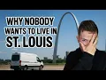 Why Families Pick St Louis Suburbs Over City 2026 Trends