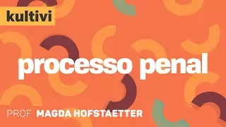 Processo Penal  | Kultivi - Competência do Tribunal do Júri