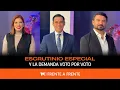 Lagu Frente a Frente - Martes 16 de diciembre 2025
