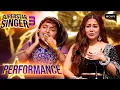 Download Lagu Superstar Singer S3 | 'Tere Mere Milan' पर Devanasariya की Performance ने छुआ सबका दिल | Performance