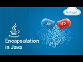 Encapsulation in java Data Hiding in Java OOPs concepts in Java