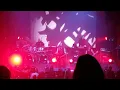 Enslaved - Return to Yggdrasil live in Denver