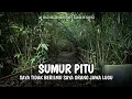 Aura Magis \u0026 Air Ajaib Sumur Pitu Pantai Selatan Pertapaan Pandawa Lima \u0026 Walisongo | Sejarah Jawa