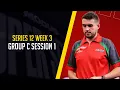 Download Lagu GROUP C STARTS NOW! 🤩 | Live Darts | Series 12 Week 3 | Group C Session 1