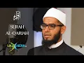 Download Lagu Surah Al-Qariah - Shaykh Kazi Ashiqur Rahman - Great Quran Recitation | likeMEDIA.tv