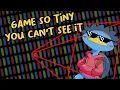 Subpixel Rendering Useless Game Dev