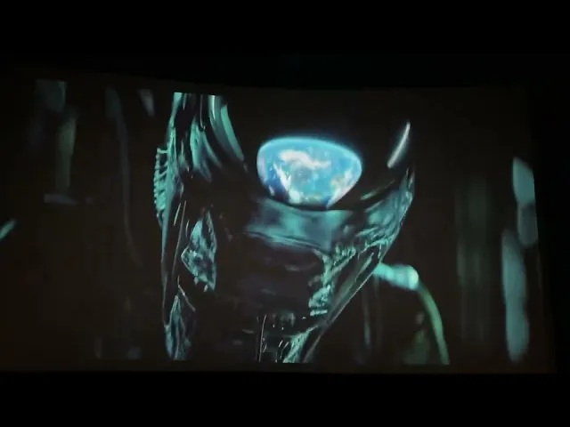 Alien Earth - Тизер