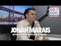 Lagu Jonah Marais Opens Up About Sobriety, Mental Health \u0026 Finding Himself Again