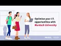 Murdoch University - Bachelor s Degree in Information Technology