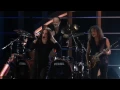 Download Lagu Metallica\u0026Ozzy Osbourne-Iron Man\u0026Paranoid-The 25th.Anniversary Rock And Roll Hall Of Fame 2009 HD