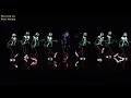 SAINt JHN - Roses (Imanbek Remix) Official Video