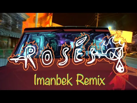 Download MP3 SAINt JHN - Roses (Imanbek Remix) Official Video