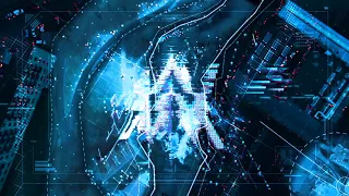 Julia Michaels Issues Alan Walker Remix Lyric Video 