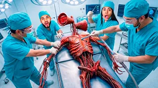 SIREN HEND FOI ASSASSINADO *descobrimos quem fez isso com ele ??🤔🤔😱