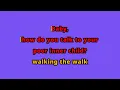 Sammy Rae & The Friends - Coming Home Song (Single - 2024) (KARAOKE)