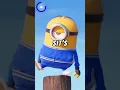 Did You Notice These 5 Things in Minions The Rise of Gru