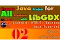 2 Installation GWT 2 6 to Fix HTML Project in LibGdx 0 9 8 ADT 23 Android SDK Eclipse