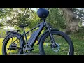 Ebikes on Long View and Mason trails in Ft Collins CO pt 2 of 2