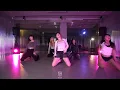 HEEL BASIC SIYA Choreography / Leellamarz (릴러말즈), MEENOI (미노이) - 사랑은 (Love Is)