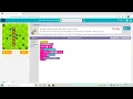 L26-2 Code org Express-2021 Lesson 26 For Loops with Bee level 2