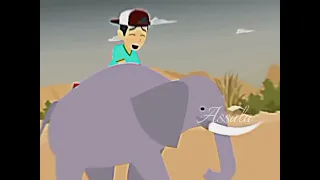 وانا طالع علي المواسير دندنها