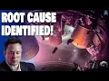 Download Lagu SpaceX heeft de echte oorzaak van de explosie in de motorruimte tijdens Starship Flight 10 onthuld!