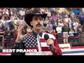 Download Lagu Funniest Pranks | Borat | Prime Video
