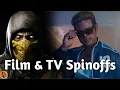 Download Lagu MORTAL KOMBAT Spin-Off Films in Development at WB
