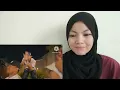 GACOR BANGET ‼️ KAPTEN HIPHOP- PRODUK TIMUR" Feat Jackson Zeran ❗🇲🇾 REACTION 