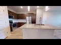 The Luminary at 95 A2 Apartment Tour