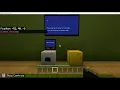 Minecraft Education Edition - Python Walkthrough Lesson 4