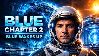 Blue Woke Up... And This Time It's Aiming for the Sun | Death of a Star Ch. 2