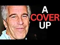 The LEAKED Epstein Files Just Got WAY Crazier