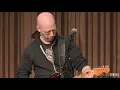 Oz Noy Performs "Five Spot Blues" at Stages Music Arts