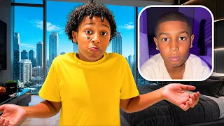 WE CAN’T BELIEVE CJ WANTS TO DO THIS.. 😳