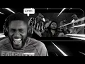 Download Lagu ANNDD ANOTHER ONE!!!! K-CLIQUE | Lane Lain Line (OFFICIAL MV) REACTION!!!