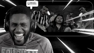 Download ANNDD ANOTHER ONE!!!! K-CLIQUE | Lane Lain Line (OFFICIAL MV) REACTION!!! MP3