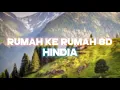 Download Lagu Rumah ke Rumah 8d - HINDIA