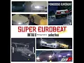 Download Lagu Super Eurobeat Presents MongooseXx Selection