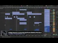 Shakedown - At Night (Anyma x Layton Giordani Remix) [Ableton Remake]