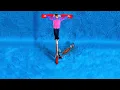 Download Lagu Oliver Tree - Hurt [Lyric Video]