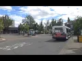 Corvallis Oregon Transit System