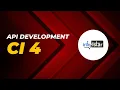 List API Tutorial with Pagination in CodeIgniter 4